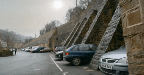 Hebden Bridge Alan 1